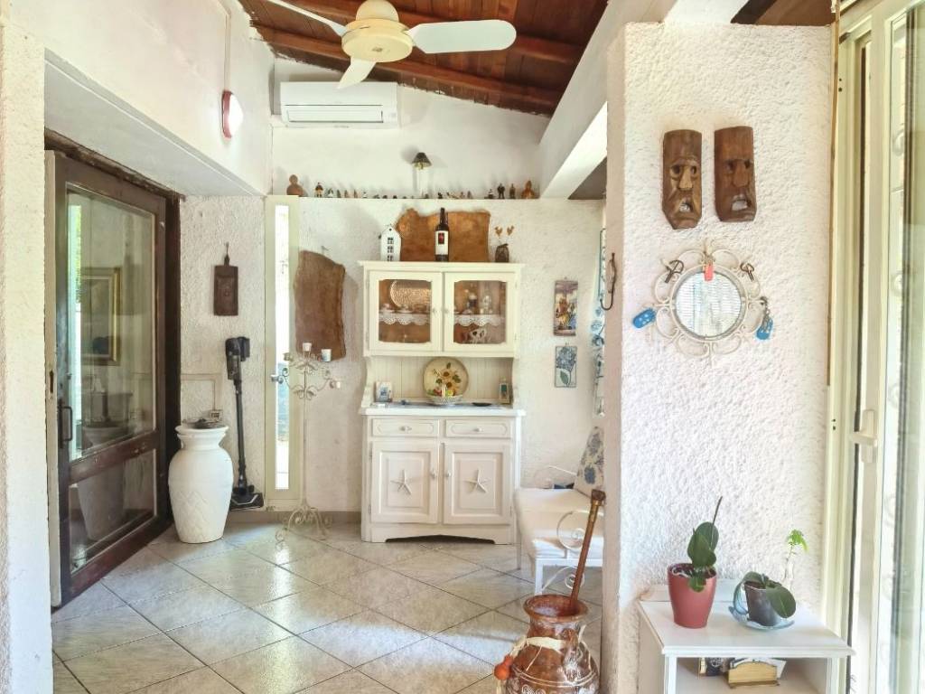 Villa a Castiadas in Via Santa Giusta - Foto 2