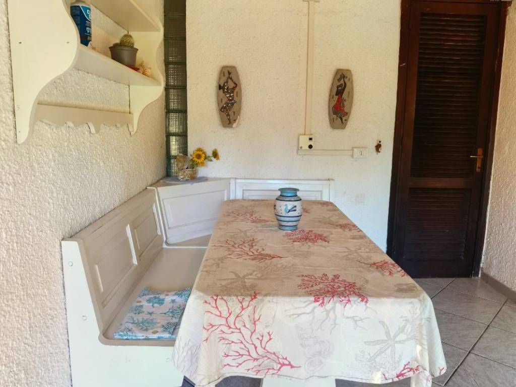 Villa a Castiadas in Via Santa Giusta - Foto 4