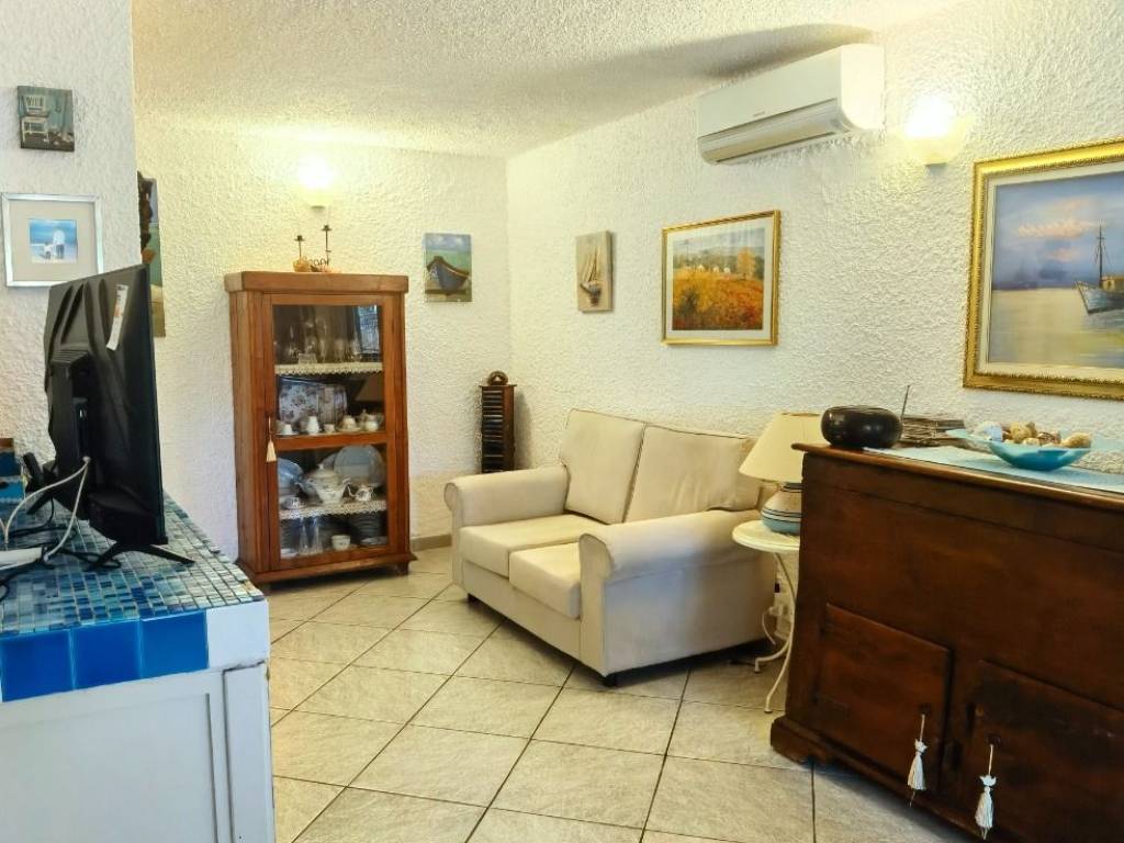Villa a Castiadas in Via Santa Giusta - Foto 5