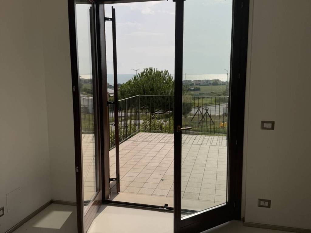 Villetta a schiera a Potenza picena in GALLI - Foto 4