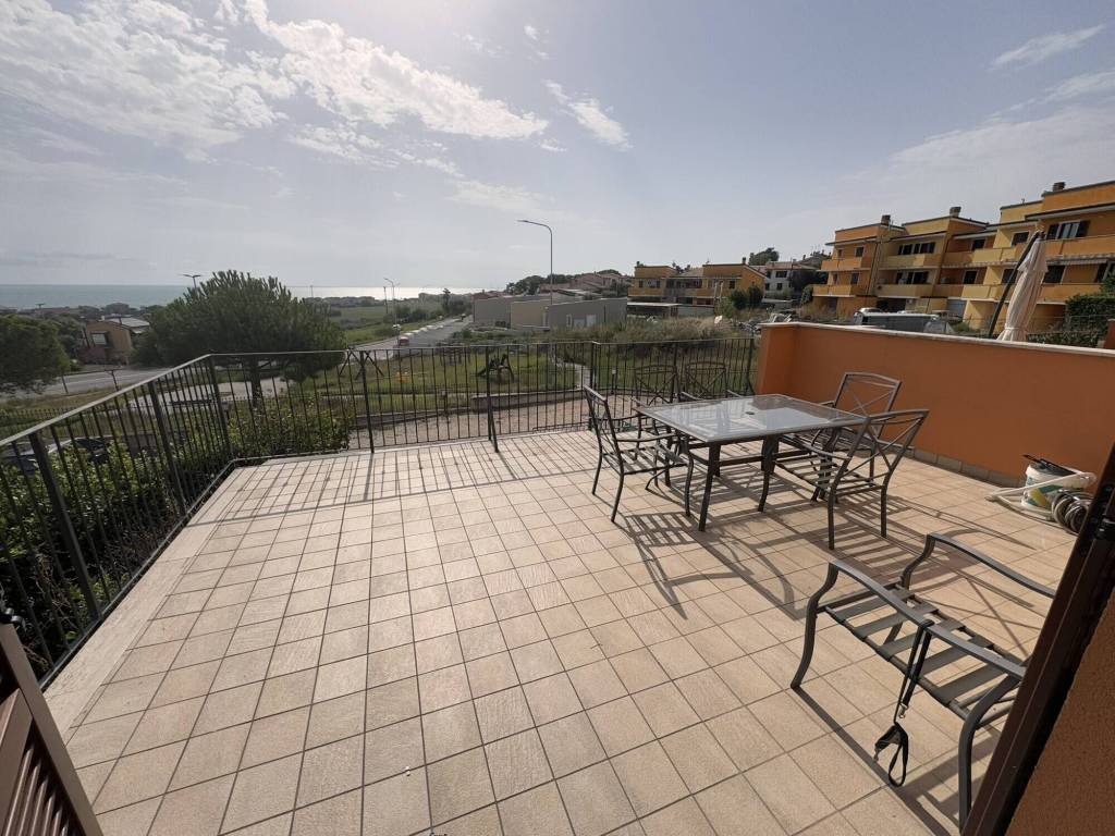 Villetta a schiera a Potenza picena in GALLI - Foto 5