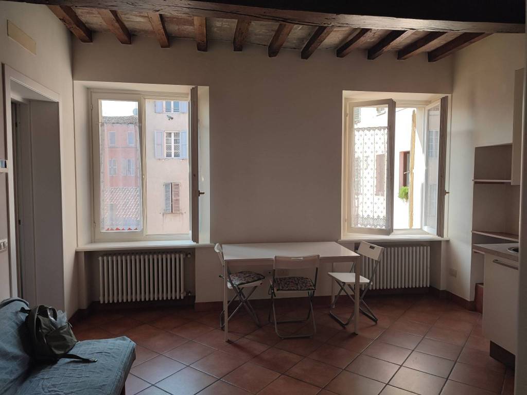 Appartamento a Parma in Borgo Santa Chiara d'Assisi - Foto 3