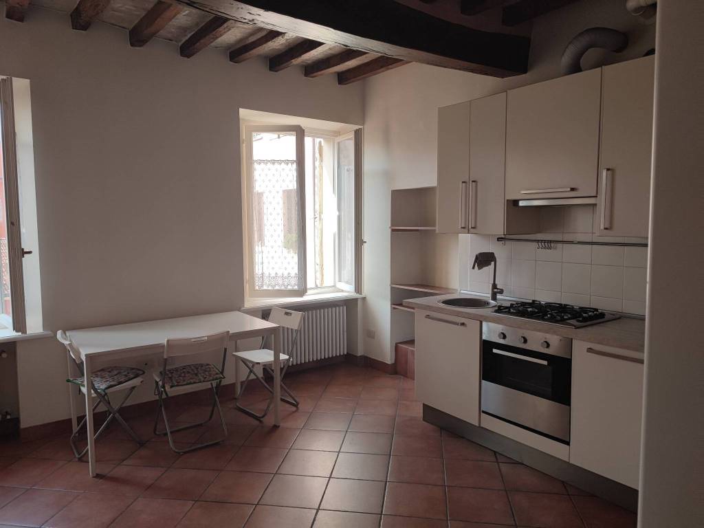 Appartamento a Parma in Borgo Santa Chiara d'Assisi - Foto 4