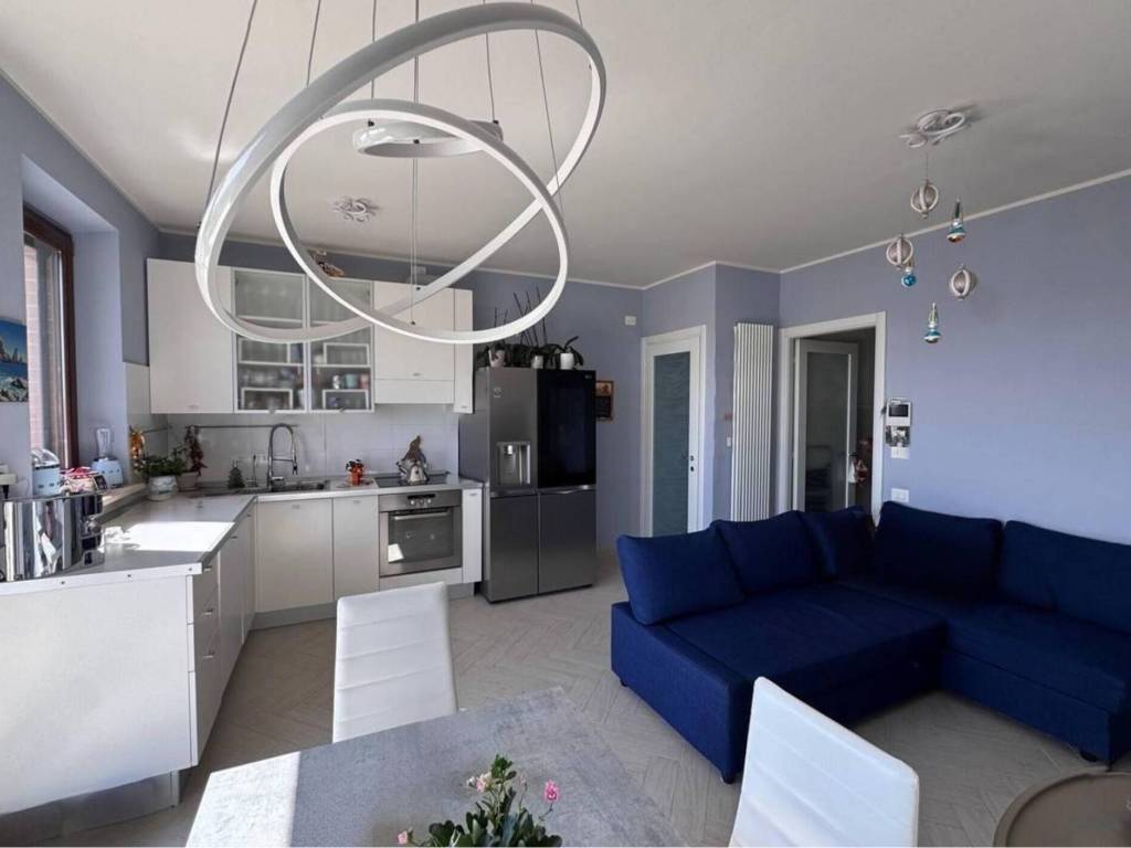 Appartamento a Porto recanati in delle ginestre - Foto 2