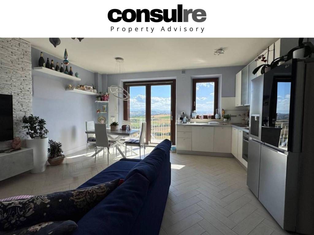 Appartamento a Porto recanati in delle ginestre - Foto 3