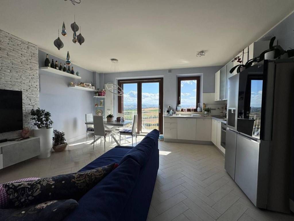 Appartamento a Porto recanati in delle ginestre - Foto 4