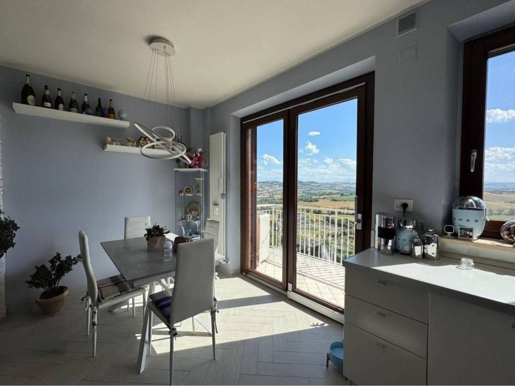 Appartamento a Porto recanati in delle ginestre - Foto 5