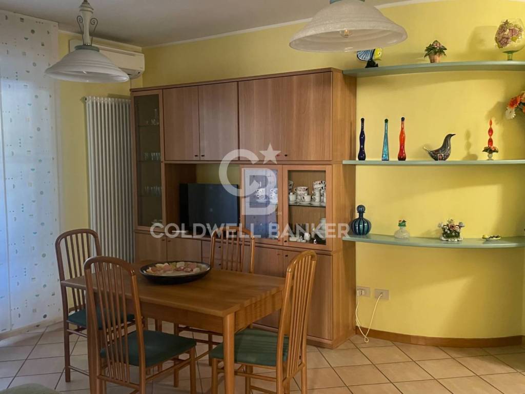 Appartamento a Riccione in viale Trento e Trieste - Foto 5