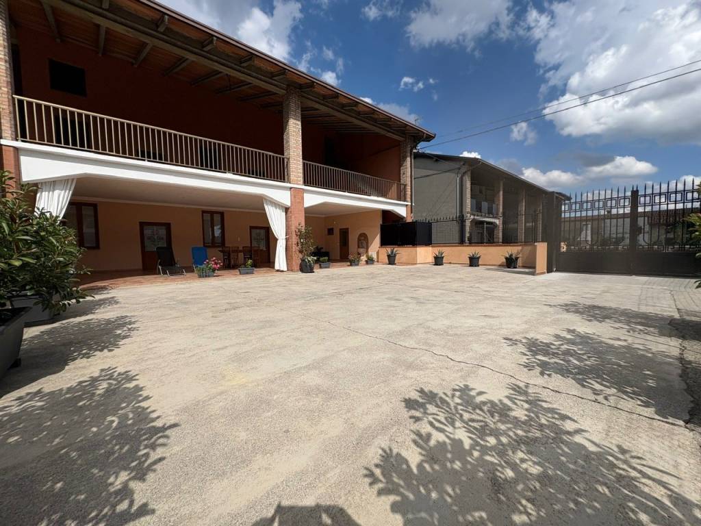 Appartamento a Travagliato - Foto 3