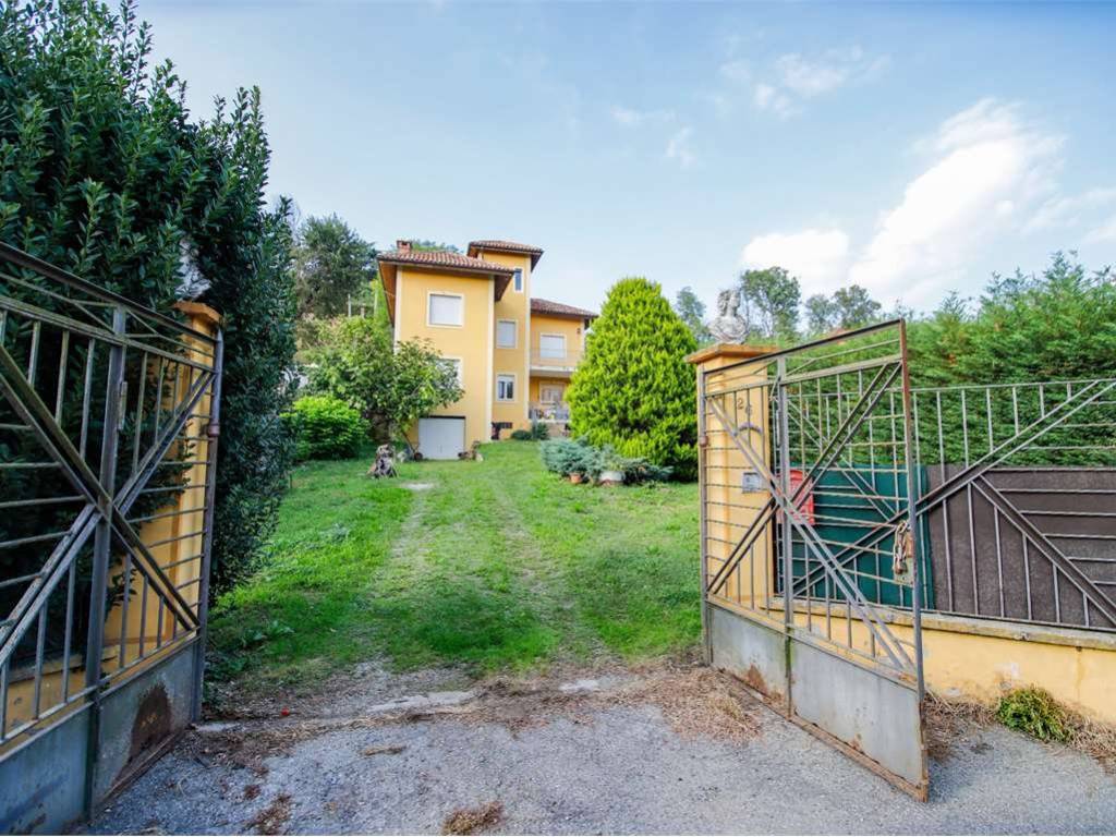 Villa a Volpiano in Via Commenda, 26 - Foto 3