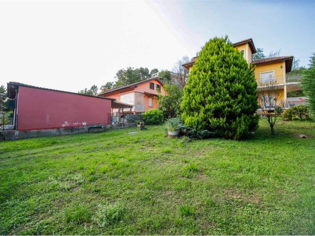 Villa a Volpiano in Via Commenda, 26 - Foto 5