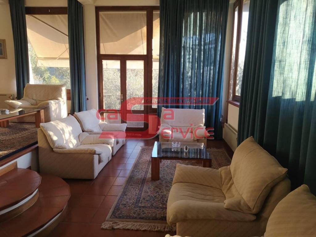 Villa a Monsummano terme - Foto 3