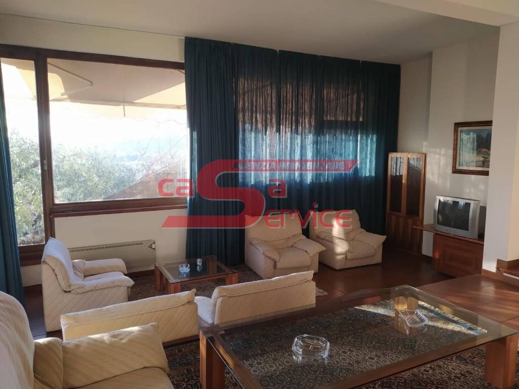 Villa a Monsummano terme - Foto 5