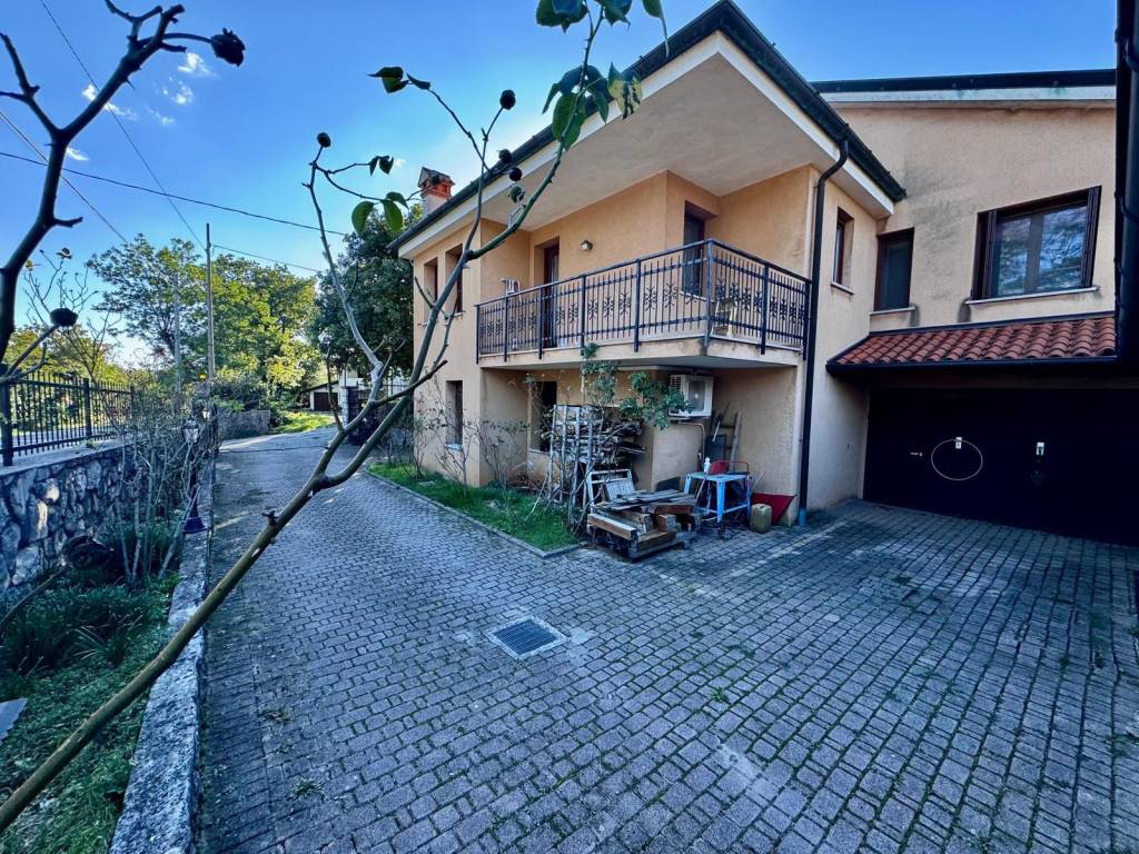 Villa a Monrupino - Foto 3