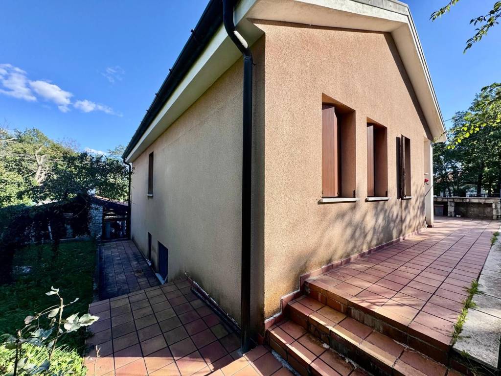 Villa a Monrupino - Foto 5