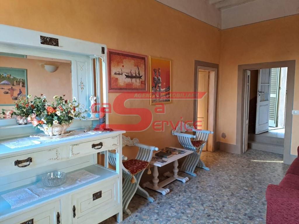Appartamento a Buggiano in Via del Sole, , 51011 - Foto 2