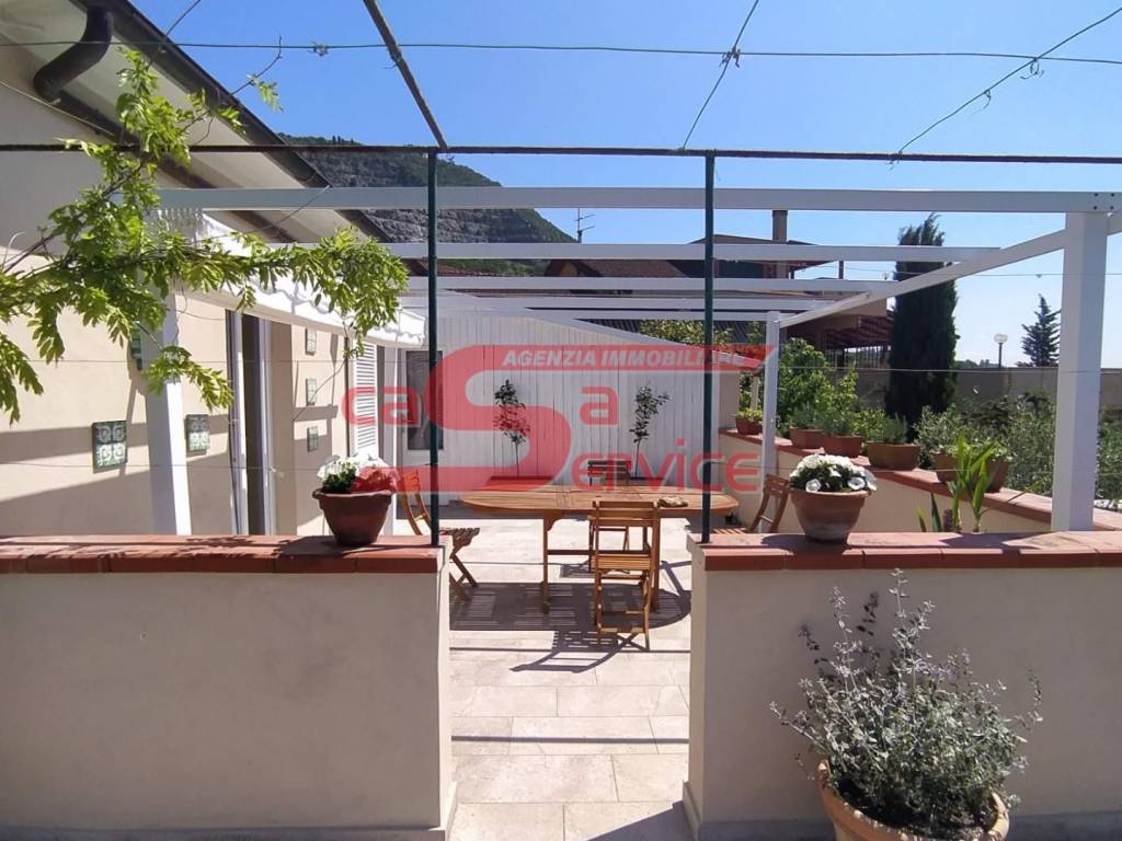 Appartamento a Monsummano terme in Via Marescotti, - Foto 3