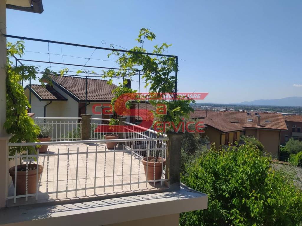 Appartamento a Monsummano terme in Via Marescotti, - Foto 5