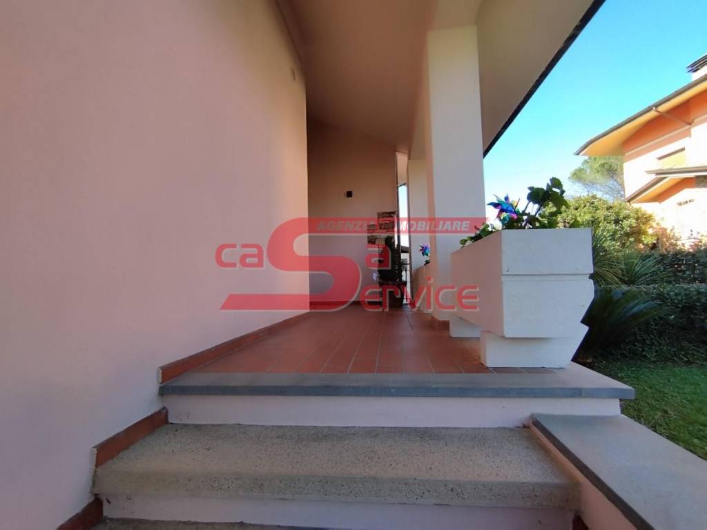 Casa indipendente a Pescia - Foto 2