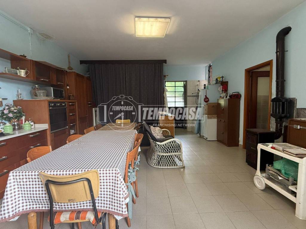 Villa a Vigliano d'asti in Via San Grato e Lazzaro 21 - Foto 4