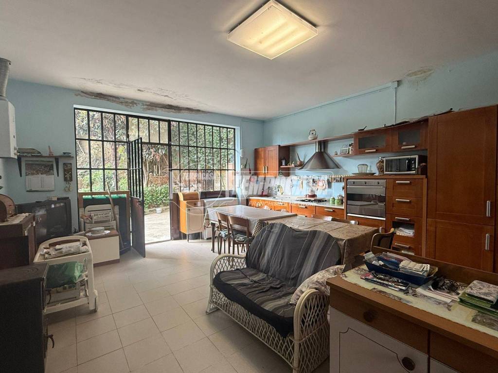 Villa a Vigliano d'asti in Via San Grato e Lazzaro 21 - Foto 5