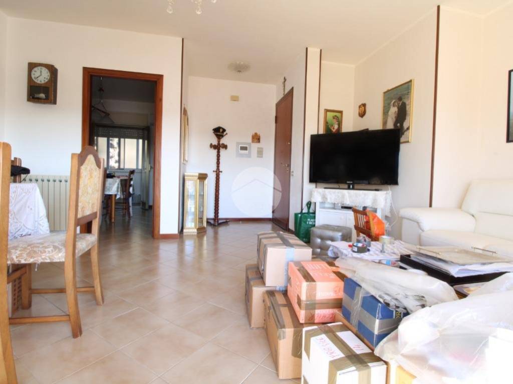 Appartamento a Erice in Via San Barnaba 13/b, 13 - Foto 3