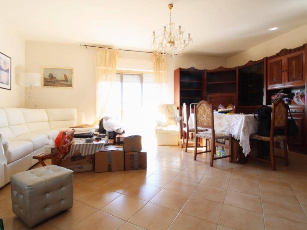 Appartamento a Erice in Via San Barnaba 13/b, 13 - Foto 4