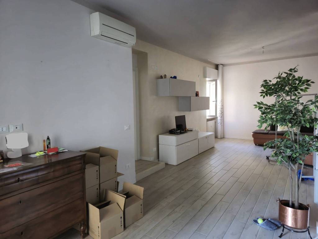 Appartamento a San bonifacio in Via Paolo Crosara, 16 - Foto 2