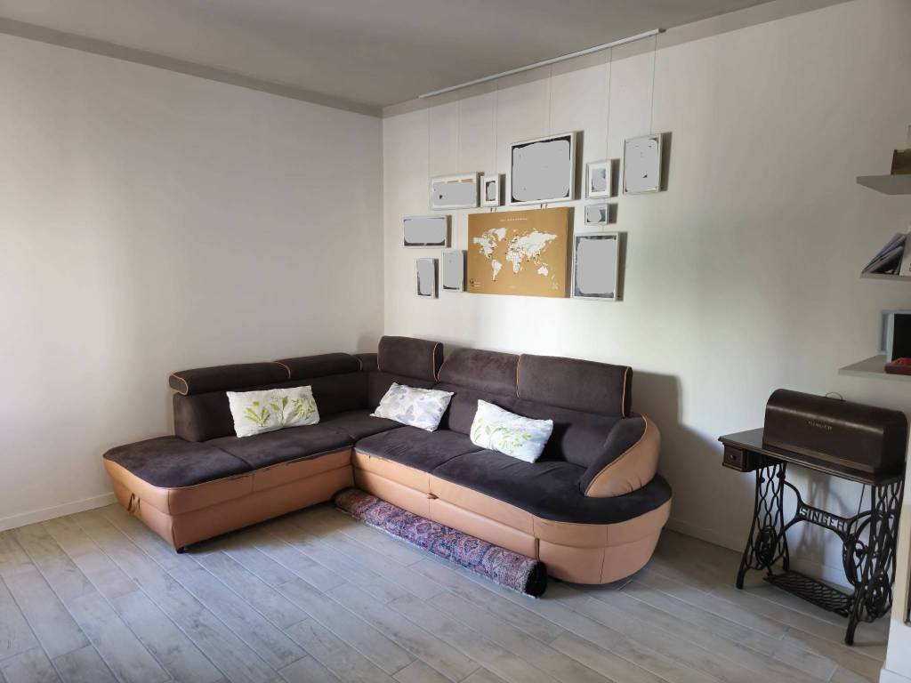 Appartamento a San bonifacio in Via Paolo Crosara, 16 - Foto 5