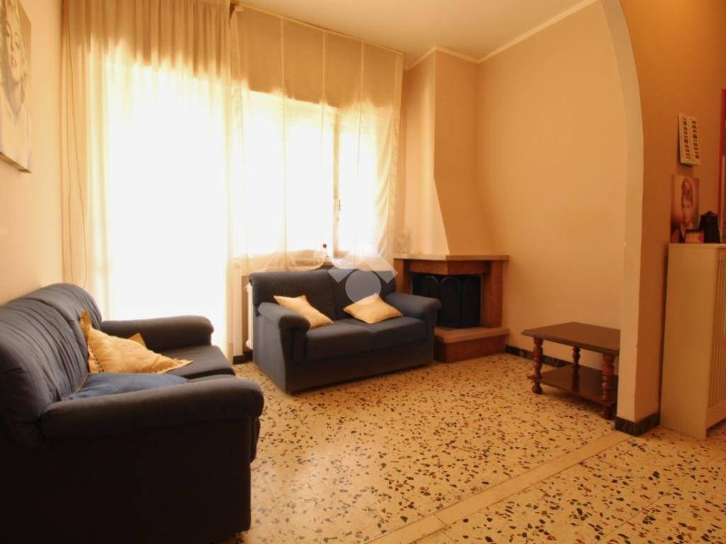 Appartamento a Teramo in Via Gennaro della Monica, 18 - Foto 2