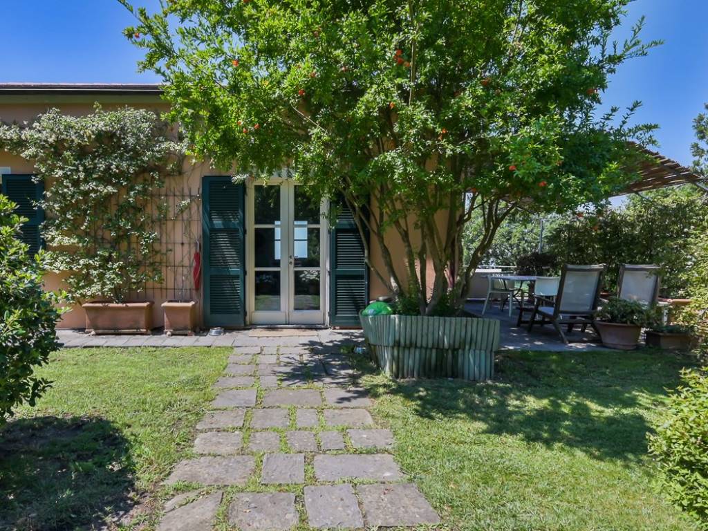 Villa a Bonassola in Località San Giorgio - Foto 2