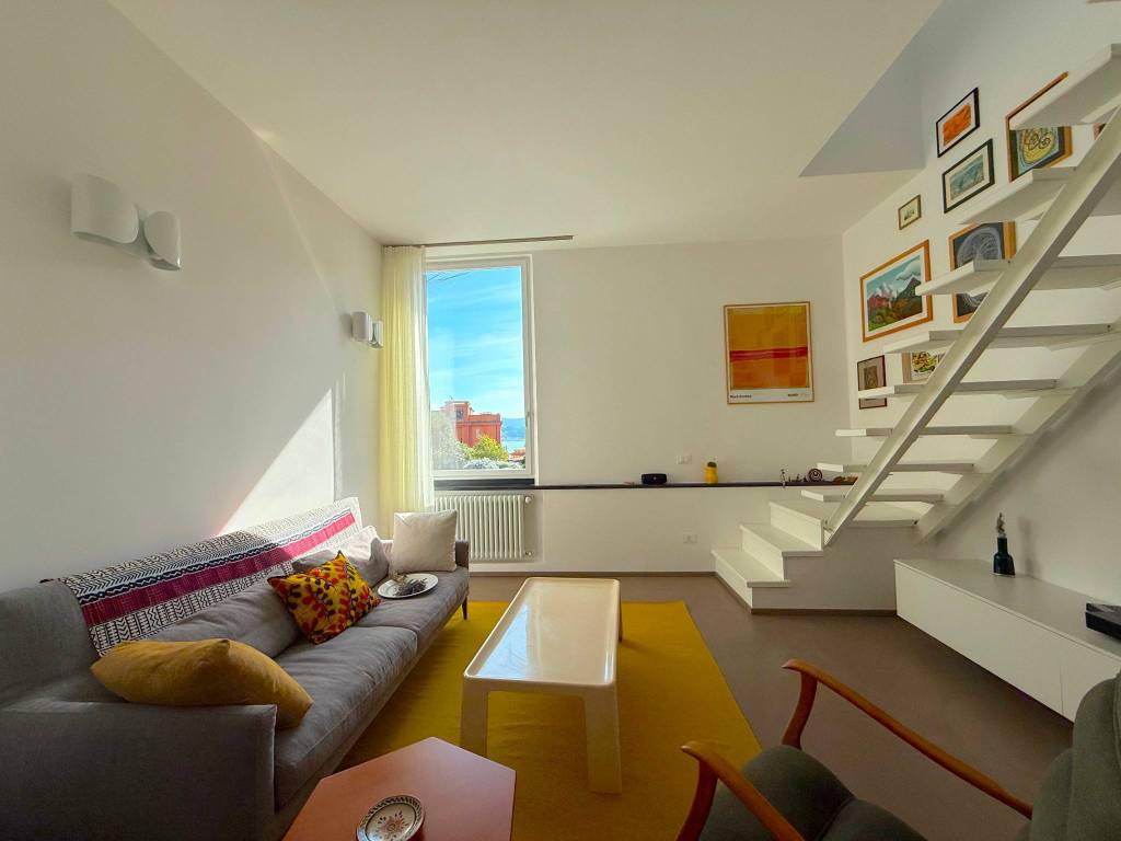 Appartamento a La spezia - Foto 5