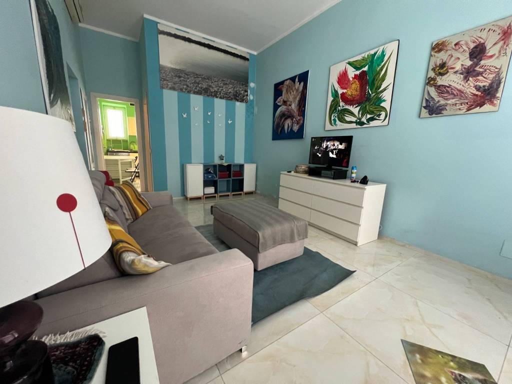 Appartamento a Viareggio in Via San Martino, 300 - Foto 5