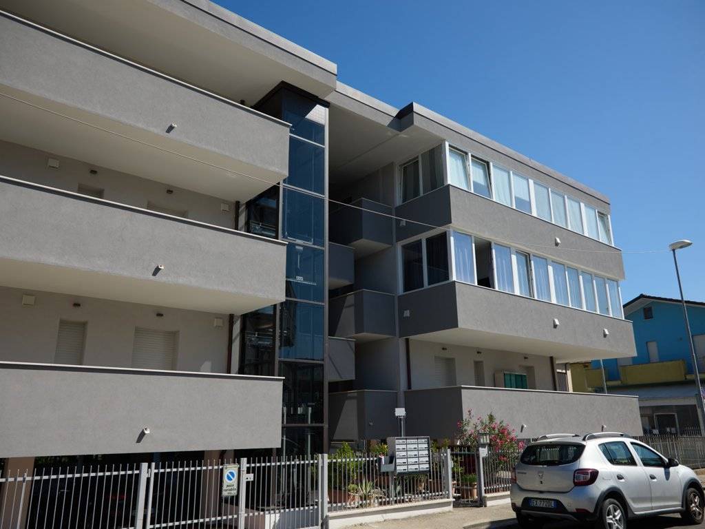 Appartamento a Rimini in Via Barce - Foto 2