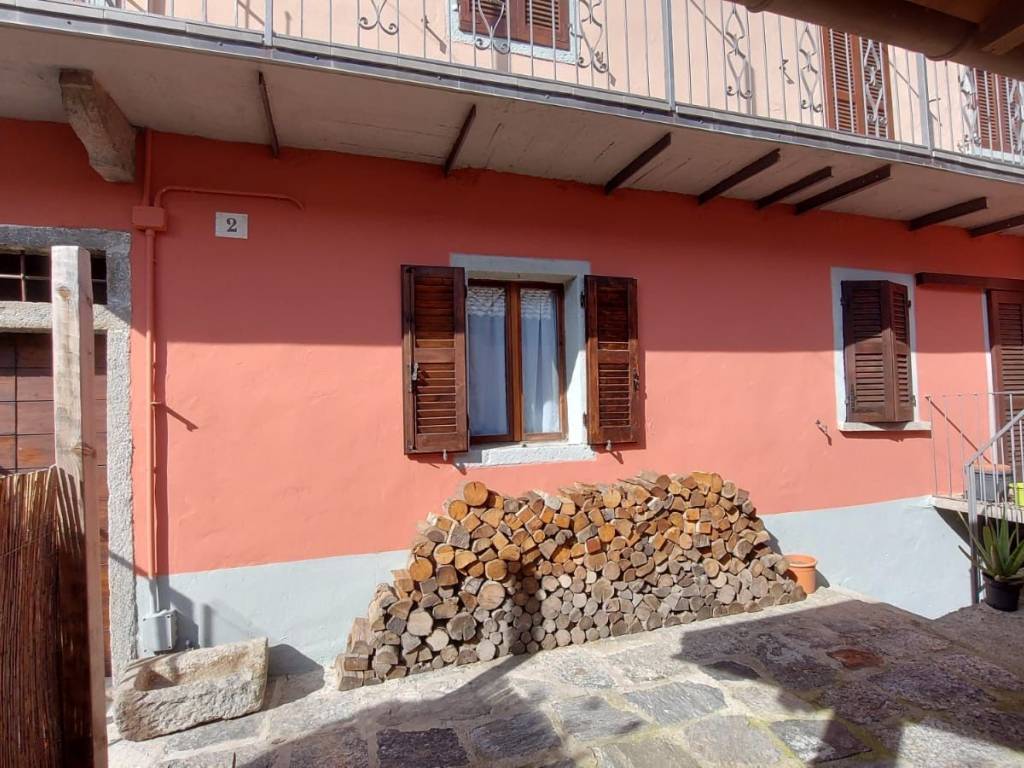 Casa indipendente a Miazzina in Via Assunta, 4 - Foto 3