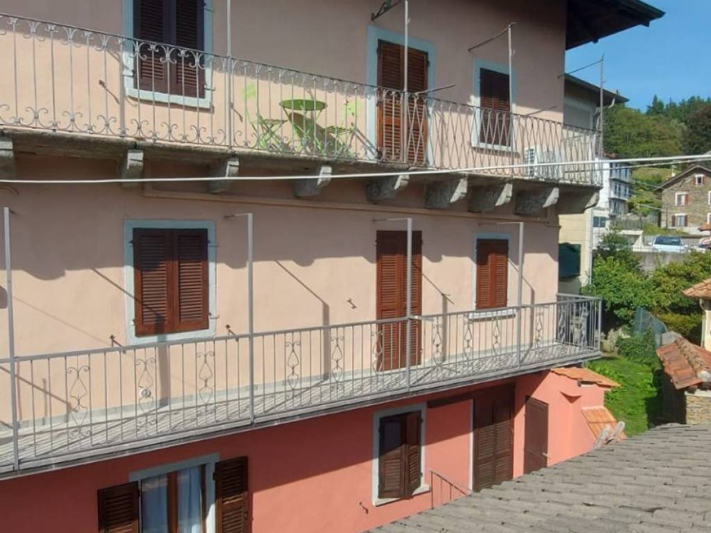Casa indipendente a Miazzina in Via Assunta, 4 - Foto 4