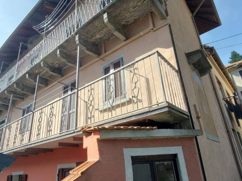 Casa indipendente a Miazzina in Via Assunta, 4 - Foto 5
