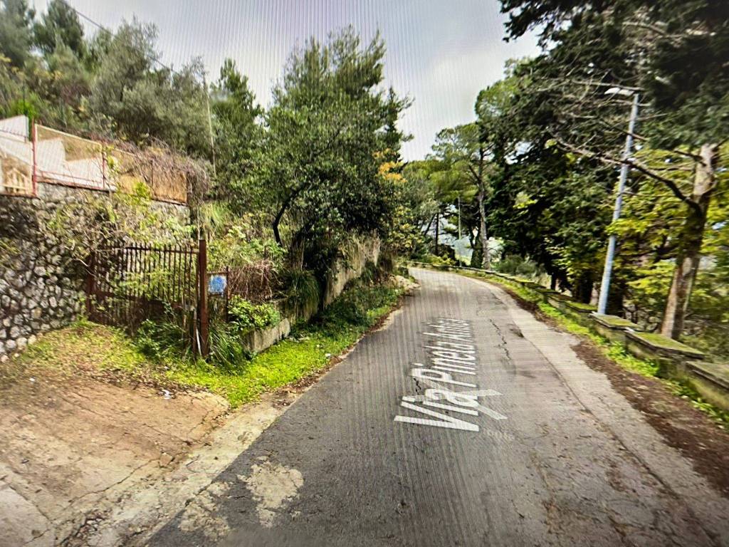 Terreno a Monreale in Via Pineta Antica, 19 - Foto 3