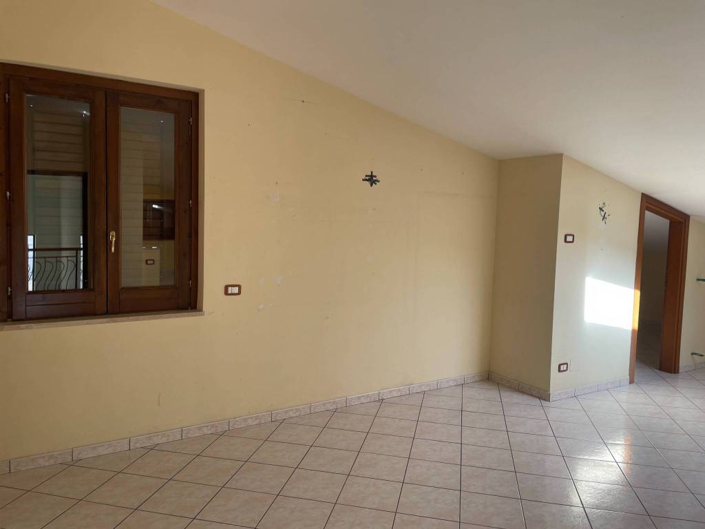 Attico / mansarda a Avellino in Via Domenico Capuano, 24 - Foto 5