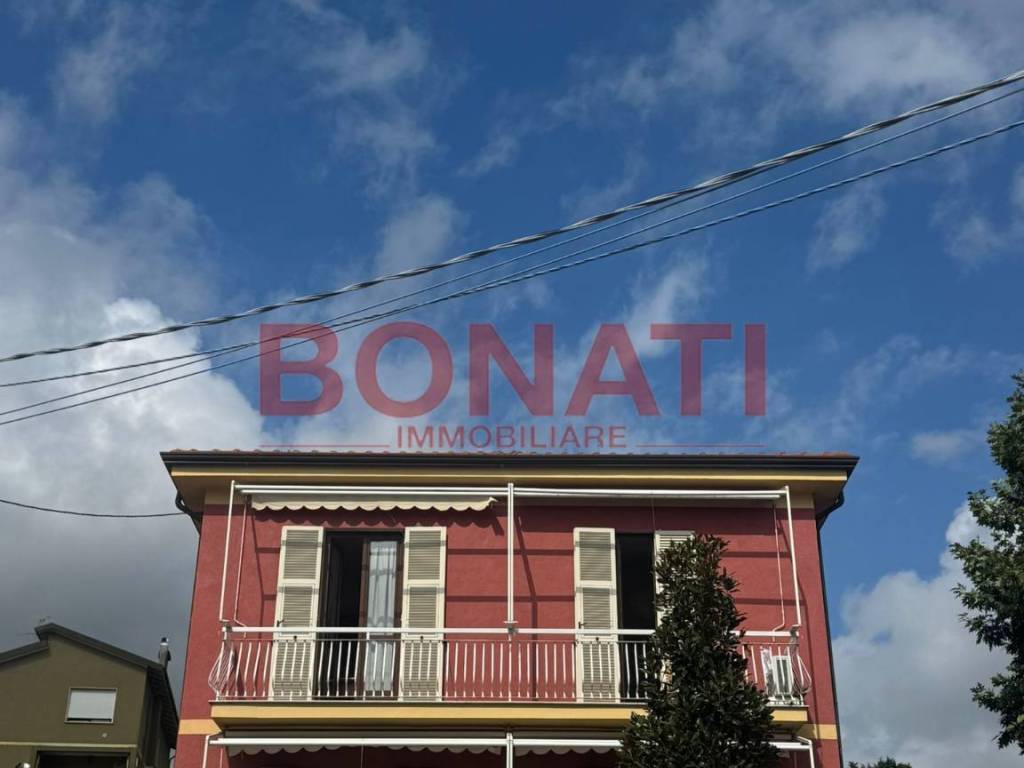 Villa a Vezzano ligure in Via Termo, 90 - Foto 2