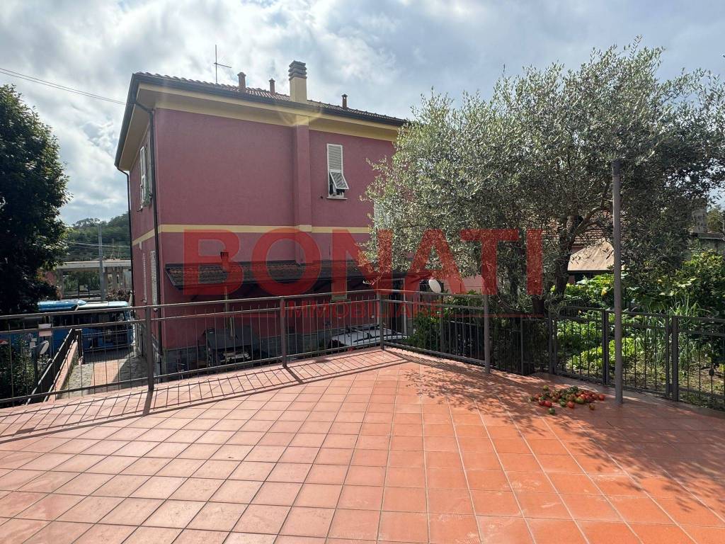 Villa a Vezzano ligure in Via Termo, 90 - Foto 3