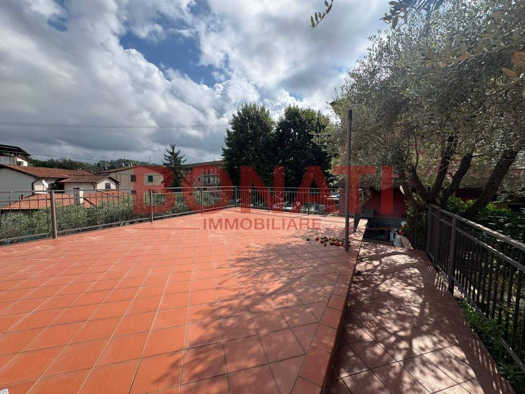 Villa a Vezzano ligure in Via Termo, 90 - Foto 4