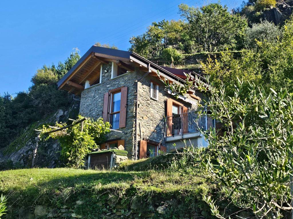 Rustico / casale a Dervio in Sentiero del Viandante - Foto 2