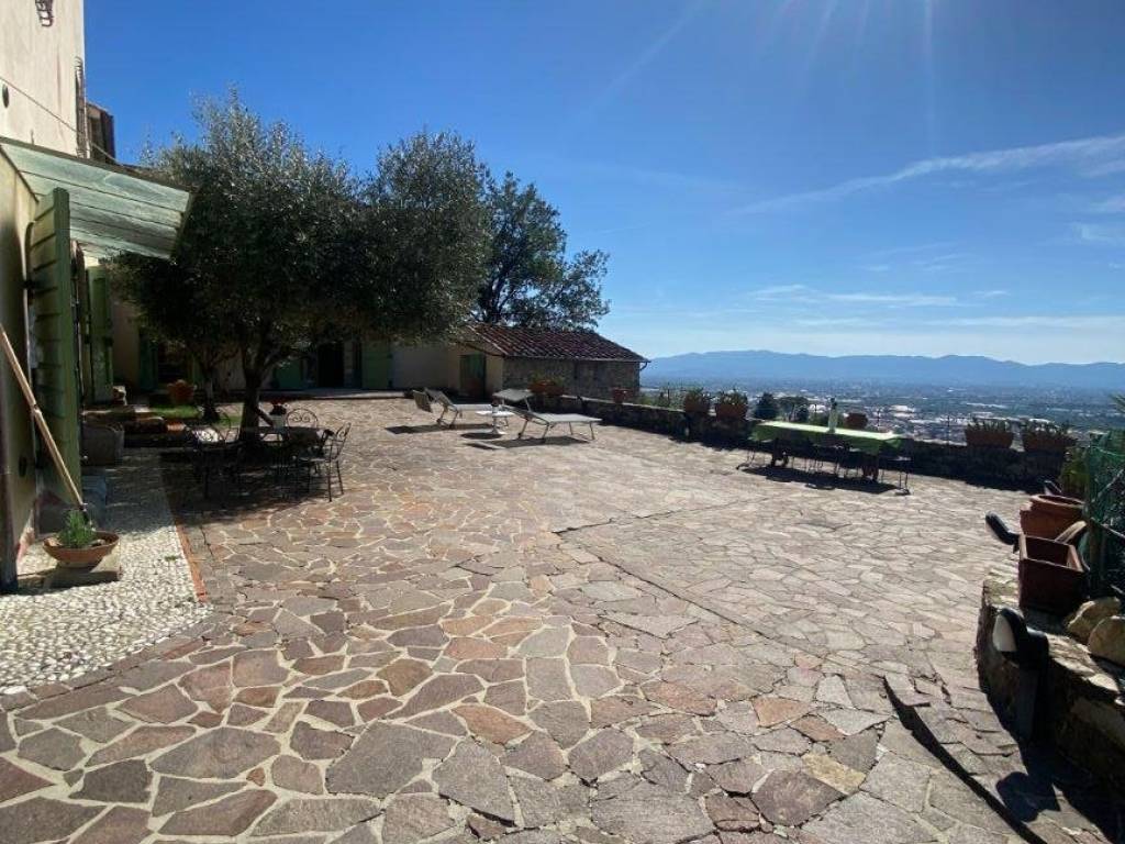 Villa a Montemurlo in Via della Rocca - Foto 4
