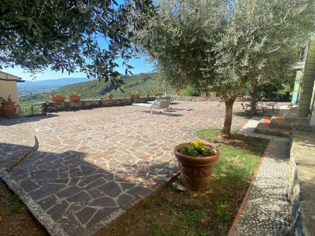 Villa a Montemurlo in Via della Rocca - Foto 5