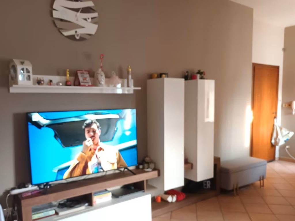Appartamento a Cavour in Via Pinerolo, 154 - Foto 3