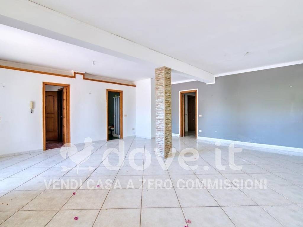Villa a Carini in Via Mandorlo, 4 - Foto 2