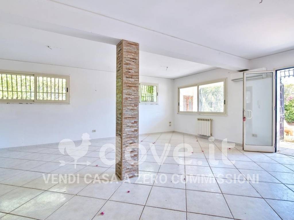 Villa a Carini in Via Mandorlo, 4 - Foto 3