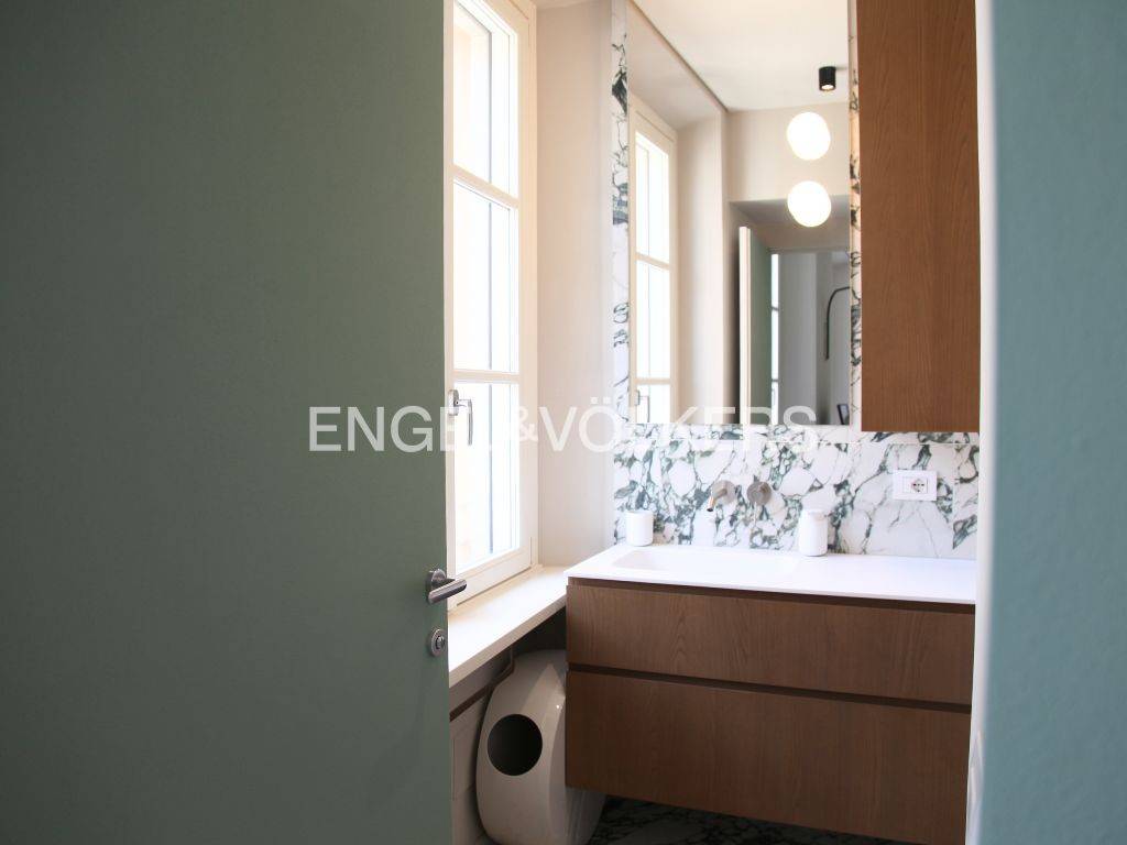Appartamento a Parma in Borgo Santa Brigida - Foto 4