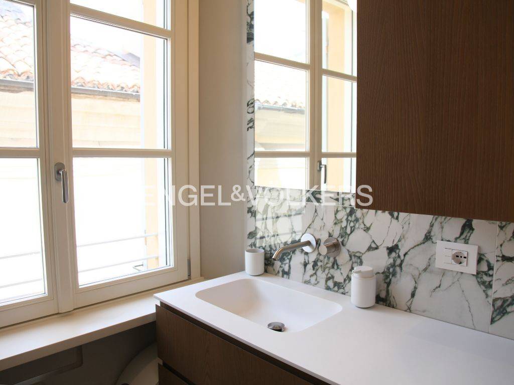Appartamento a Parma in Borgo Santa Brigida - Foto 5